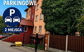 Apartament Trocera